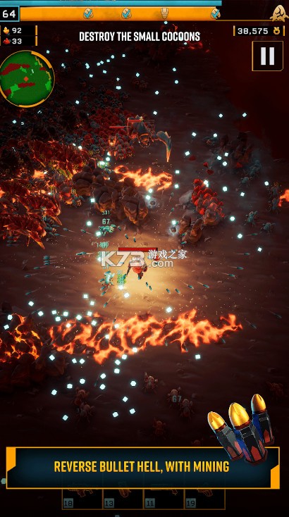 深岩银河 v1.0.5 手机版 截图