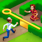 梦幻花园最新版本破解版2026v9.2.1