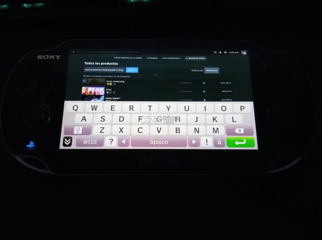 psv串流软件Moonlight v0.13.2 汉化版下载 psv串流软件Moonlight v0.13.2 汉化版下载