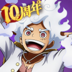 航海王启航 v30.0.0 破解版无限钻石