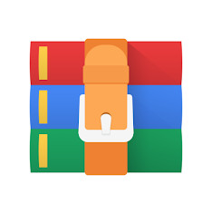 winrar安卓中文版下载(万能RAR解压缩软件)v7.20