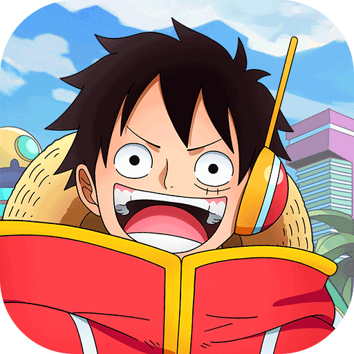 航海王启航 v36.0.0 百度版