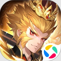 少年西游记应用宝版本v8.9.03