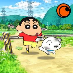 蜡笔小新煤炭镇的小白官方正版手游下载v1.0.2