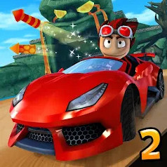 沙滩车竞速2最新破解版