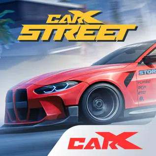 carxstreet手游安卓版