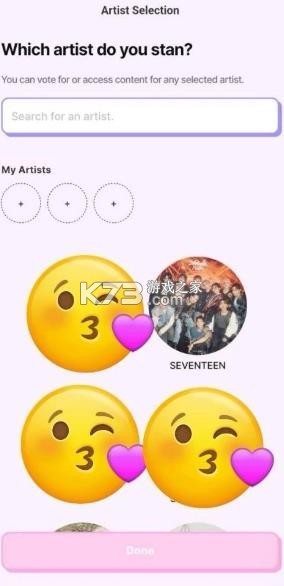 idoki v1.8.278 下载安卓(爱豆奇)