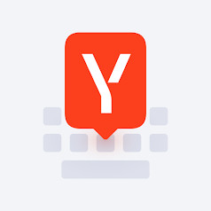 Yandex输入法 v109.8 app