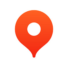 Yandex地图app下载v26.4.3