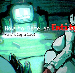 如何与实体约会游戏v1.0