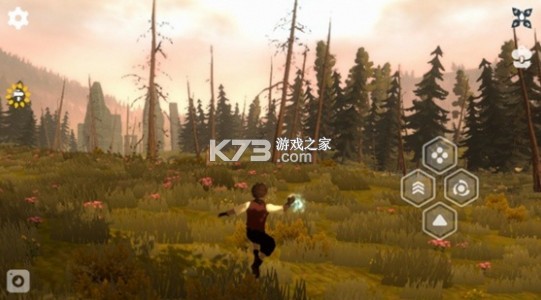 沙丘荒原 v2.4 游戏 截图