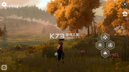 沙丘荒原 v2.4 游戏 截图