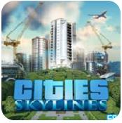 城市天际线手机版v1.0