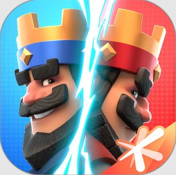 皇室战争 v25.1.1 腾讯版下载正版