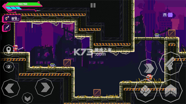 莉亚改写命运 v1.0.61 手游下载 截图