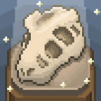 我的化石博物馆破解版无限金币v1.10.8