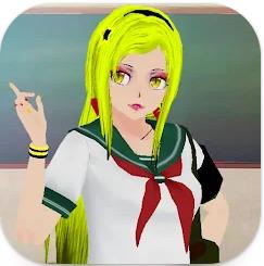 少女学园ai模拟器破解版下载安装v436