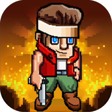 暴走先锋手游v3.0.0