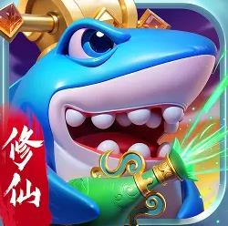 捕鱼炸翻天vivo版本