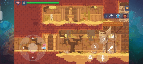 不死鸟传说 v1.5 手游官方版 截图