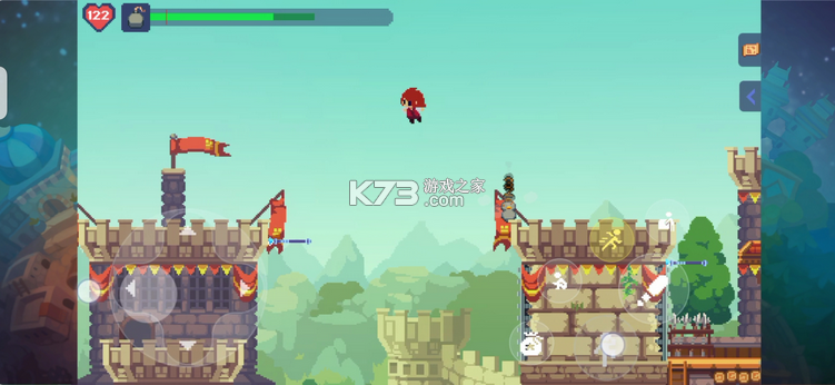 不死鸟传说 v1.5 手游官方版 截图