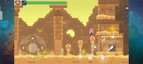 不死鸟传说 v1.5 手游官方版