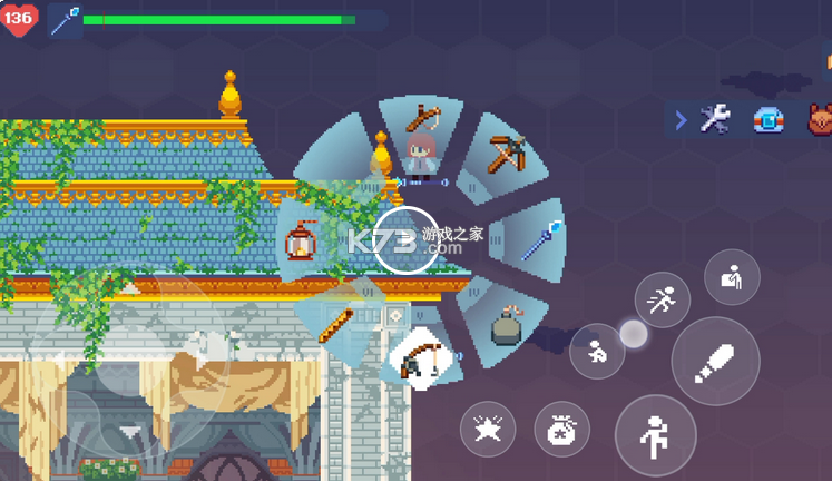 不死鸟传说 v1.5 手游官方版