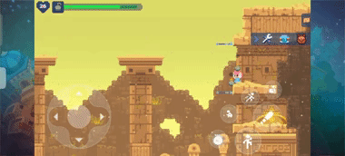 不死鸟传说 v1.5 手游官方版