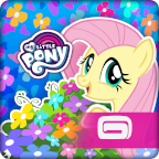 mylittlepony官方游戏最新版v10.7.0o