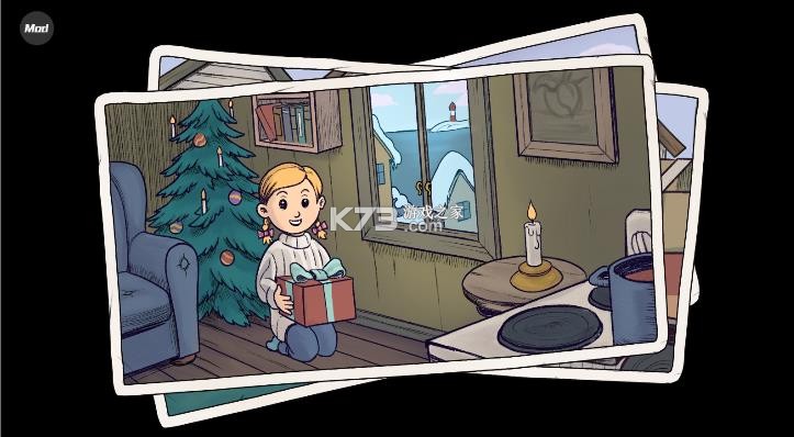 我的孩子新的开始 v1.0.003 破解版无限金币 截图