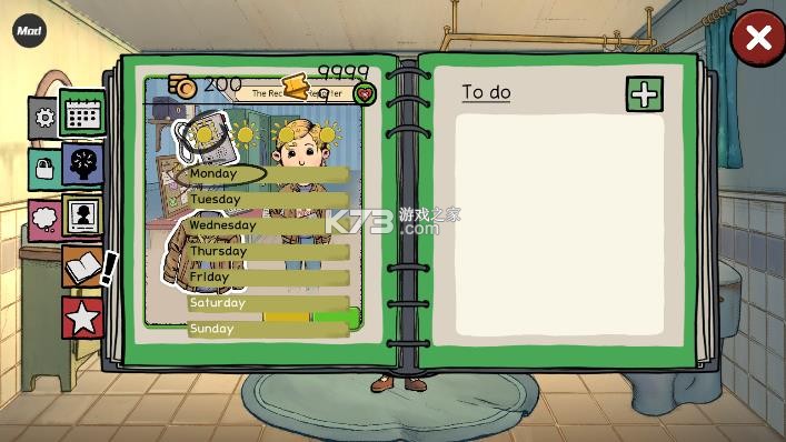 我的孩子新的开始 v1.0.003 破解版无限金币 截图