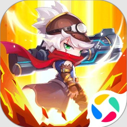 弹弹岛2腾讯QQ版