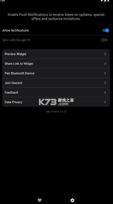 hyperate v1.0.15 安卓安装包 截图