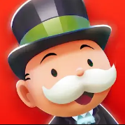 monopoly go v1.58.0 中文破解版