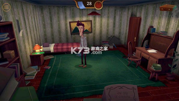 幽影之线 v1.2 手机版 幽影之线 v1.2 手机版