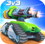 tanks a lot v8.800 作弊菜单版