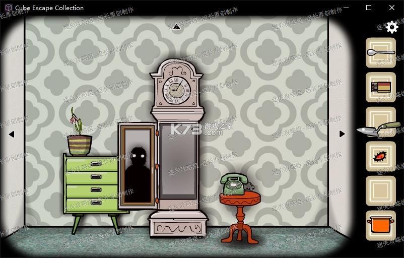 逃离方块四季 v5.2.2 手机版