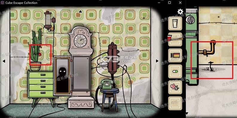 逃离方块四季 v5.2.2 手机版