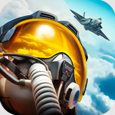 现代空战3D小米版