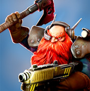 深岩银河 v1.0.5 手机版