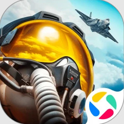 现代空战3D v6.3.0 腾讯版