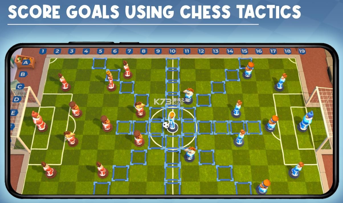 棋境漫游 v1.0.0 安卓版 截图