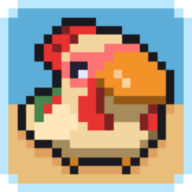 鸡械绿洲 v1.0.1 手游免费下载