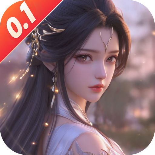 天道问情 v2.0 0.1羽落惊鸿版