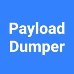payloaddumper v1.5 安卓版