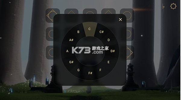 屁琴 v0.1.7 小提琴版本 截图