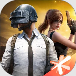 和平精英 v1.34.12 手游下载