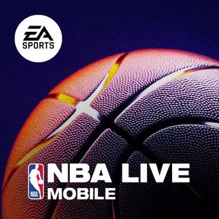 NBA LIVE国际服下载v10.00.09