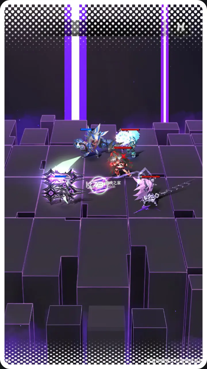 嘣源世界 v1.0.0 手游官方版 截图