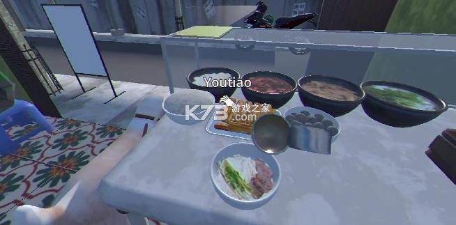 越南河粉店 v1.0.0 游戏 截图